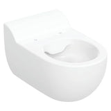 Bambini Wall Mounted Rimless Child WC