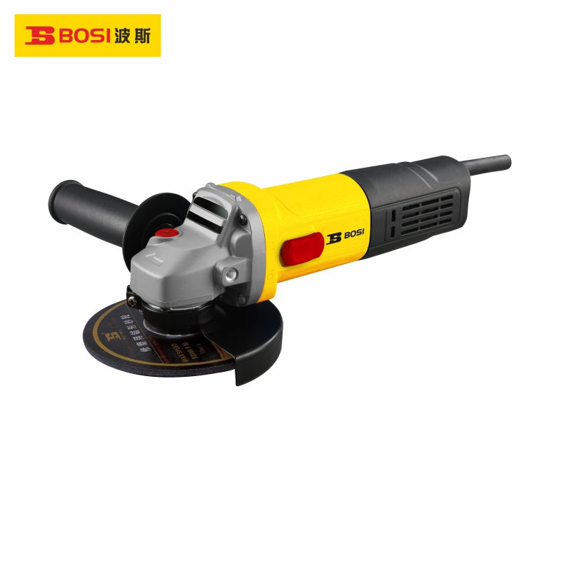Angle Grinder