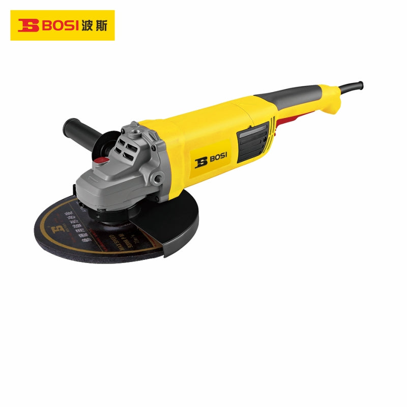 Angle Grinder