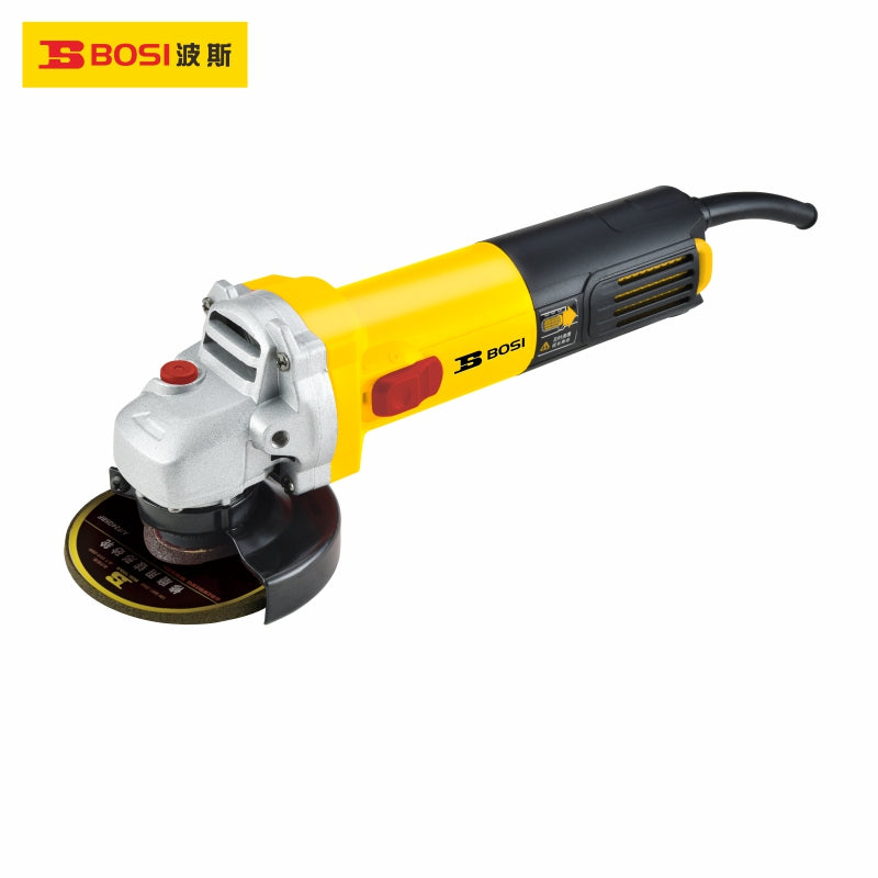 Angle Grinder