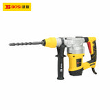 Electric Rotary Hammer/Square/ 1 function/safety clutch