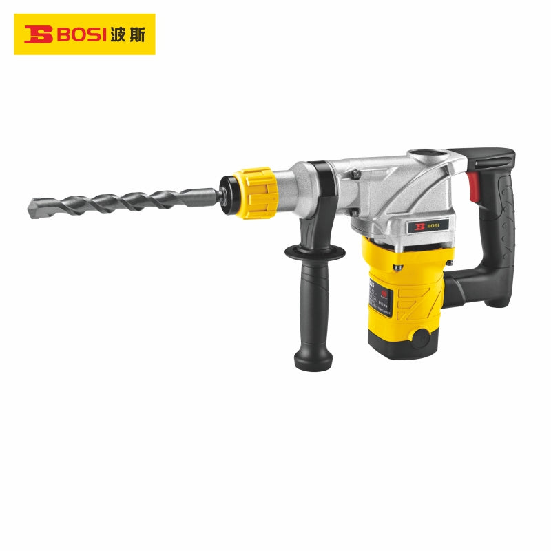 Electric Rotary Hammer/Square Single function