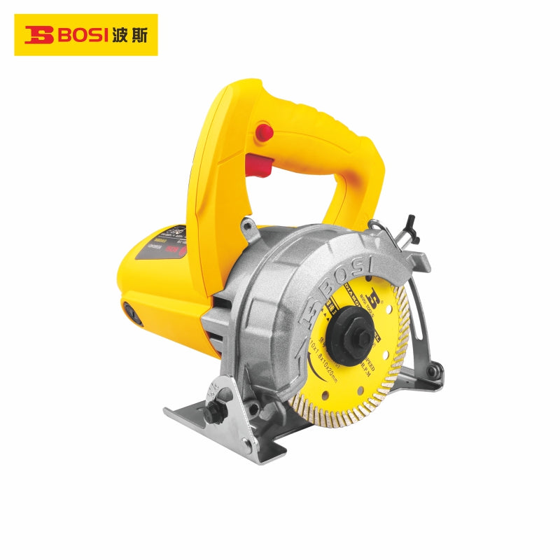 Electric Cut-off Machine