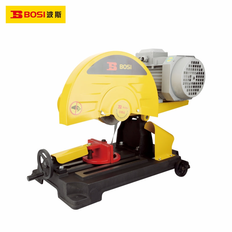 Cut-Off Machine