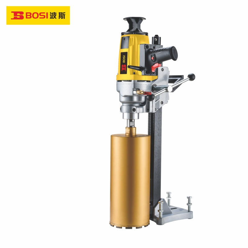 Diamond Core Drill