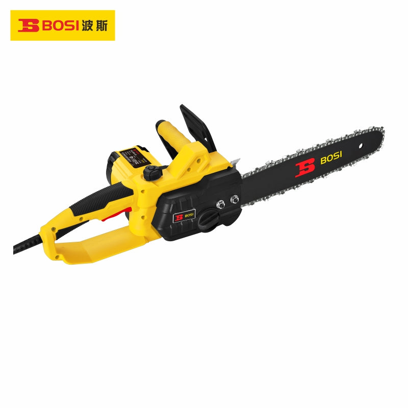 Electric Chain Saw