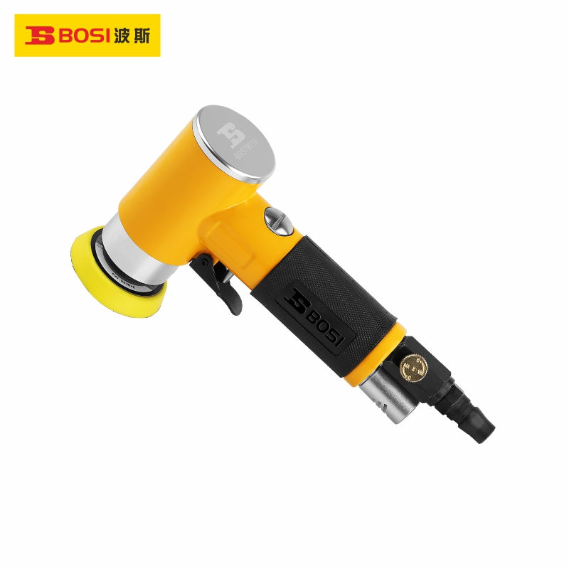 Pneumatic Polisher