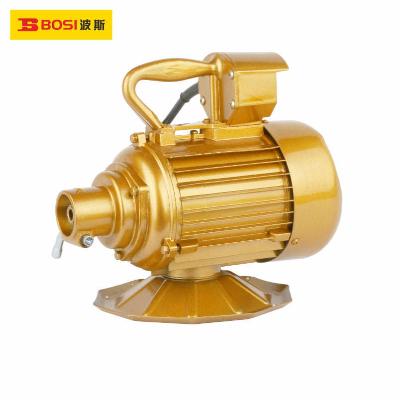 Internal Concrete Vibrator