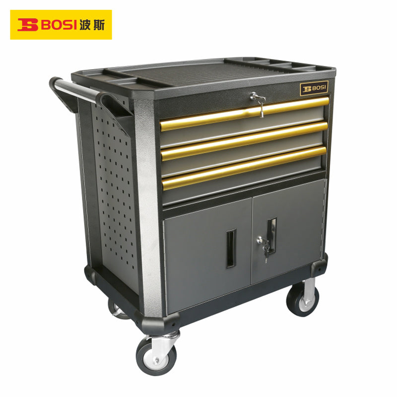 BS522198 3 Tray Tool Chest