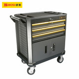 BS522198 3 Tray Tool Chest