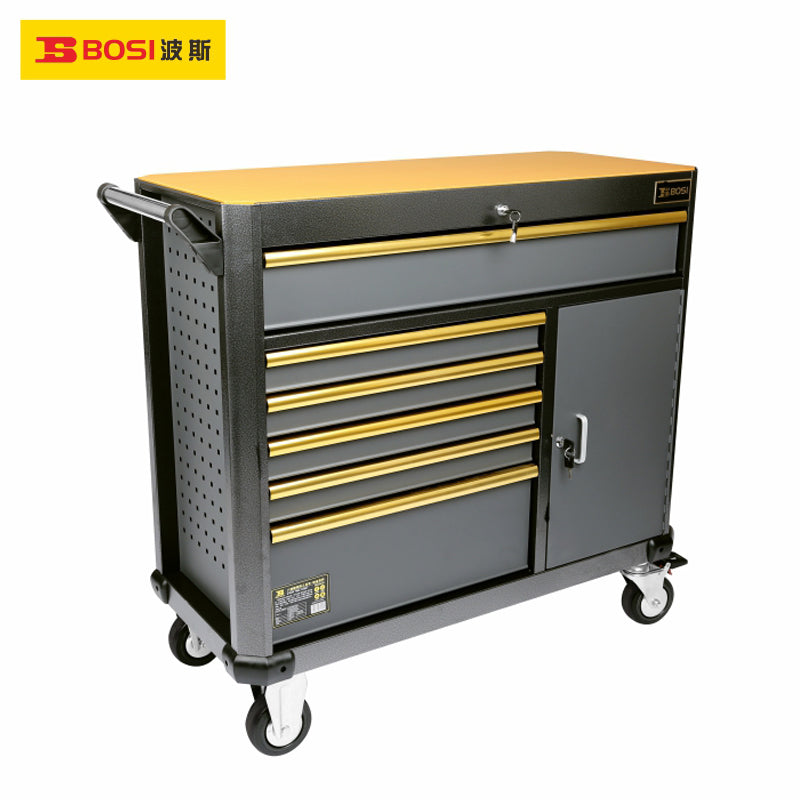 BS522818 8 Tray Tool Chest