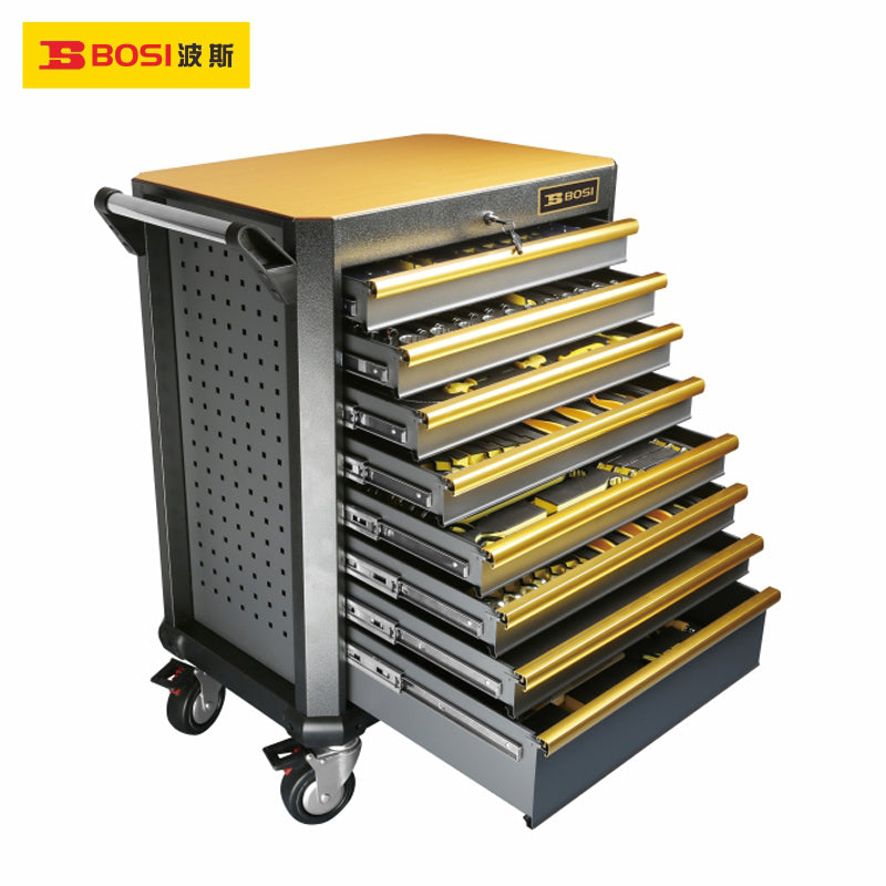 BS522928 8 Tray Tool Chest