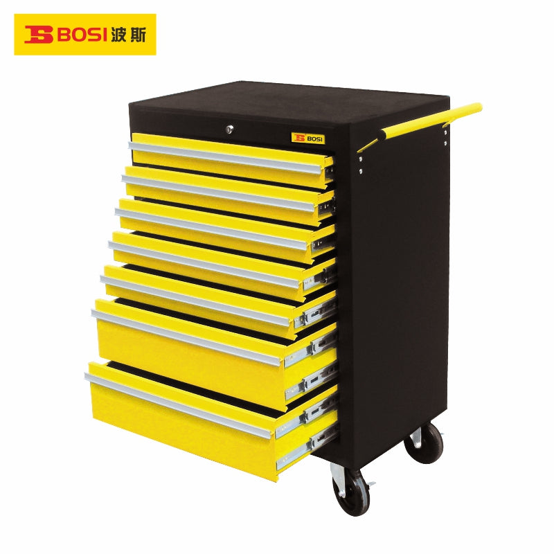 BS522907 7 Tray Tool Chest