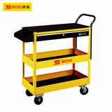 BS522812 Tri Level Tool Vehicle