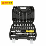 BS512037 1/2" Drive Socket Wrench Set