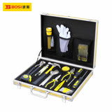 BS516029 29pcs Aluminium Home Owner's Tool Set