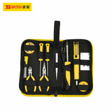BS510010 10pcs Electronic Tool Set