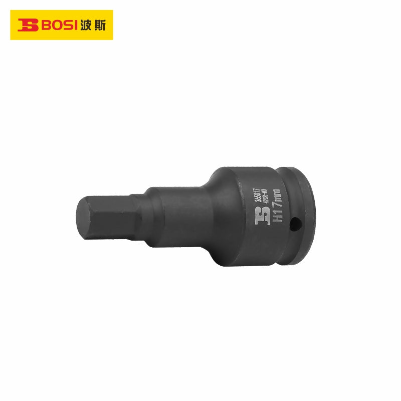 BS365019 3/4" Socket Hexagon H19