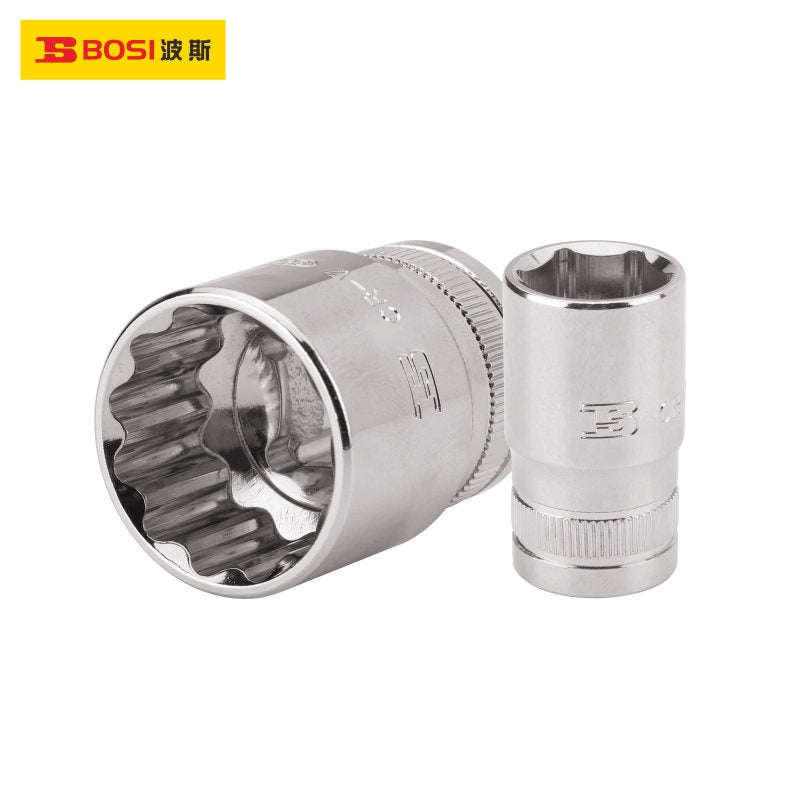 BS363615A 1/2" Drive Socket