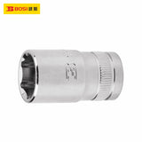 BS360900 1/2" Dr.Socket Inch type