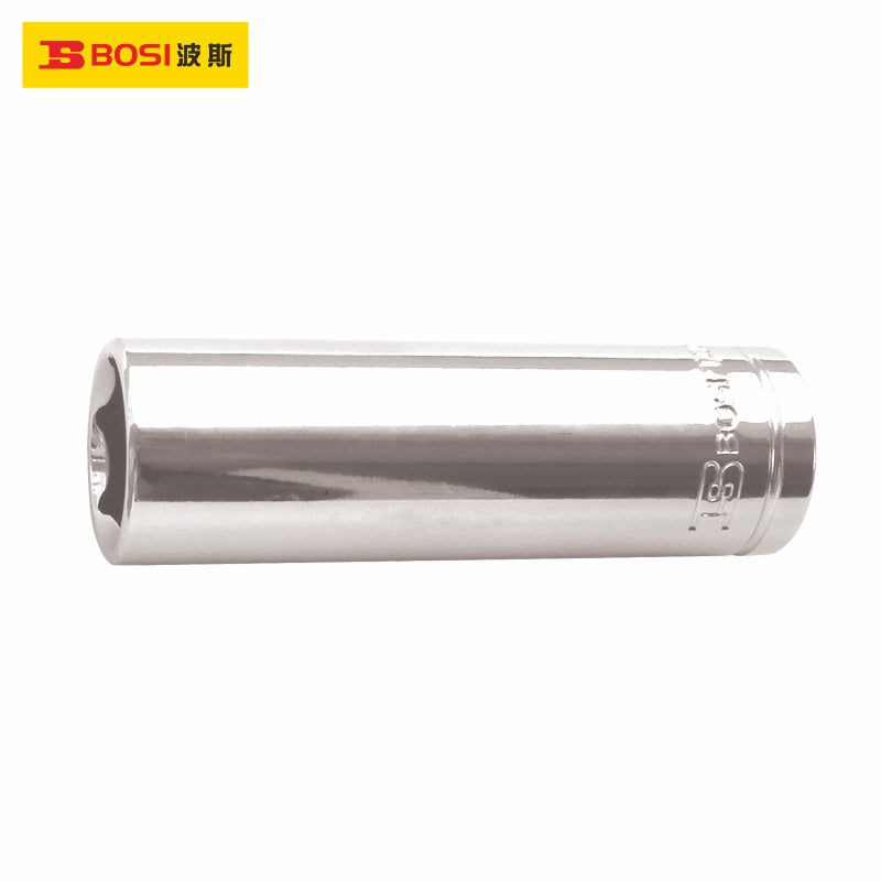 BS363916 3/8" 6-Sided Deep Hex Socket 16mm
