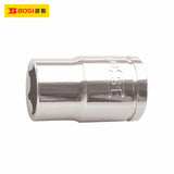 BS362910 3/8" 6-Sided Hex Socket 10mm