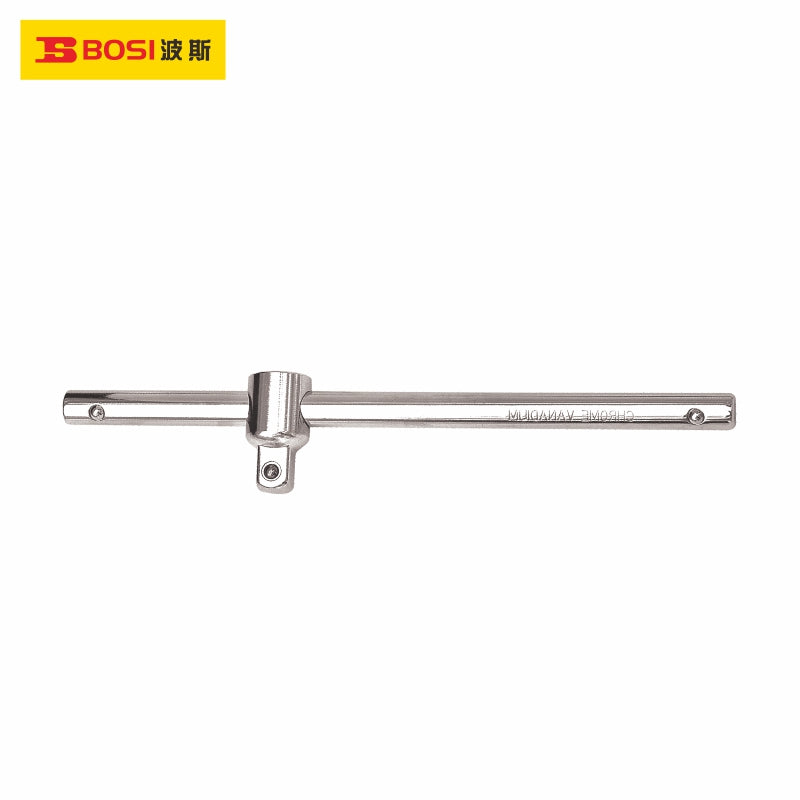 BS364804 3/8" Sliding T-Bar Handle 3/8"