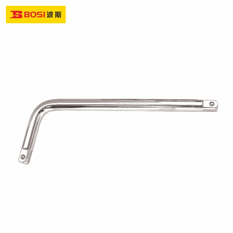BS362801 1/4" L-type Wrench 6"/150mm