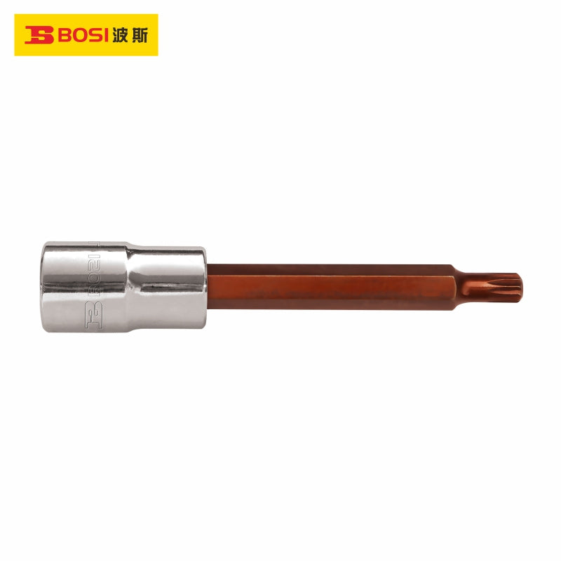 BS368508 1/2" Bit Socket