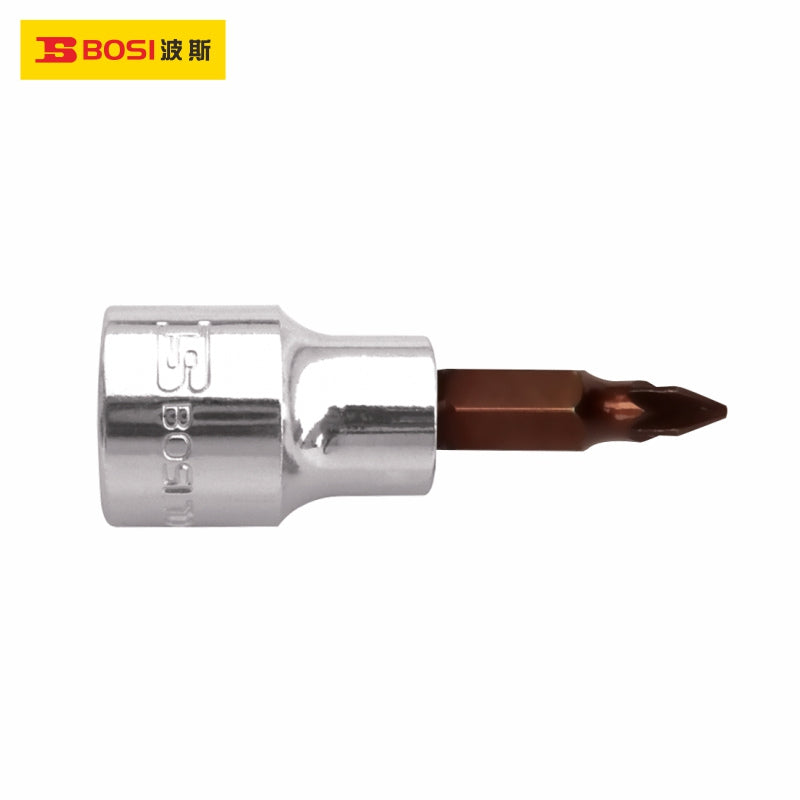 BS366972 3/8" Bit Socket