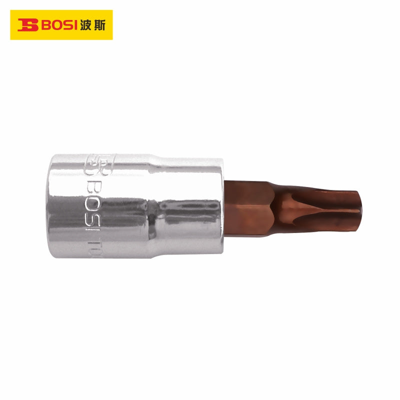 BS365930 1/4" Bit Socket