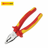 BS600003 VDE Combination Plier