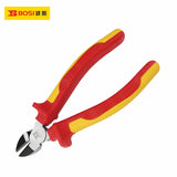 BS600009		VDE Diagonal Cutting Plier