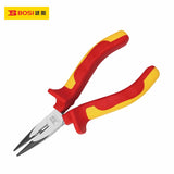 BS600005		VDE Long Nose Plier