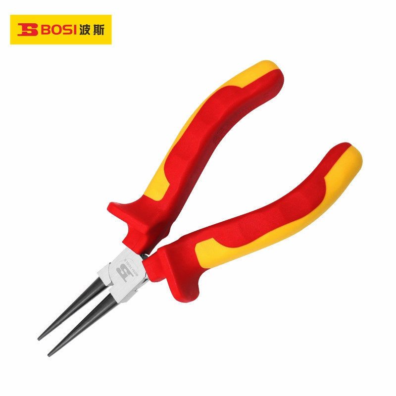 BS600011		VDE Round Nose Plier