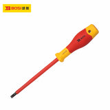 BS600019		VDE Screwdriver Slot