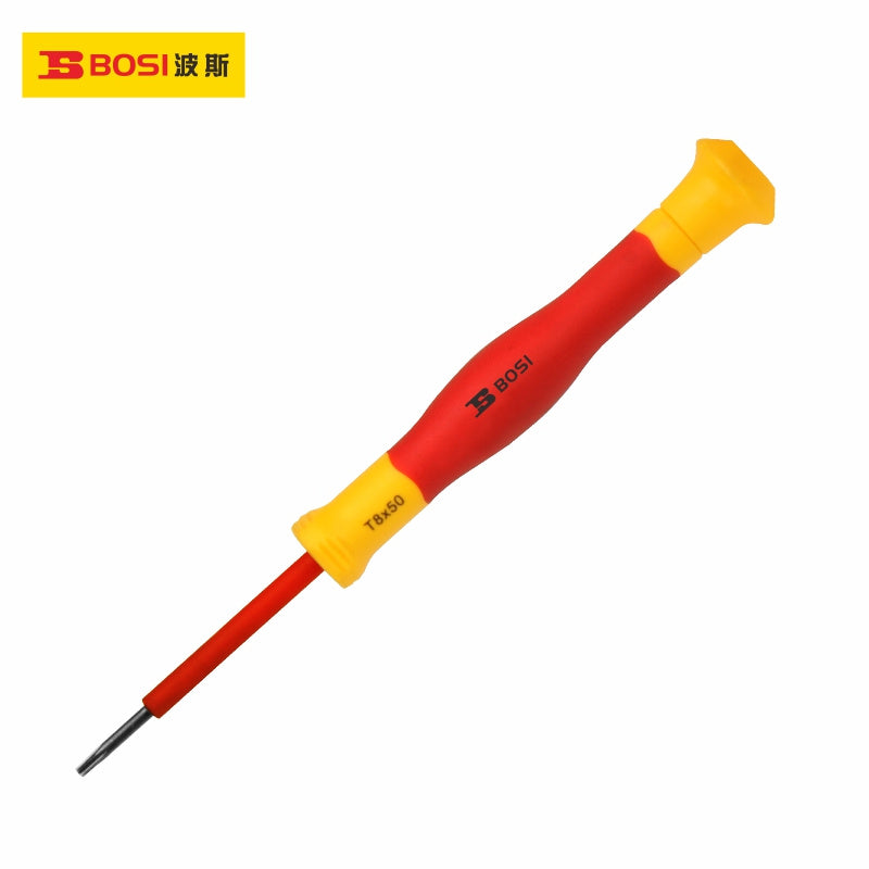 VDE Screwdriver Torx
