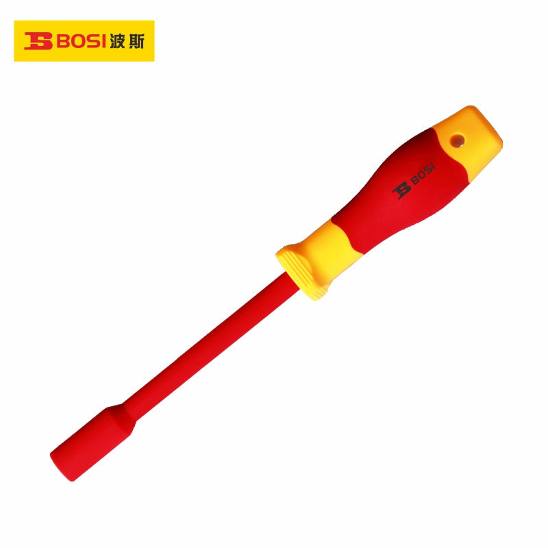 VDE Screwdriver Socket