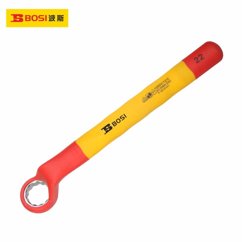 VDE Ring Wrench