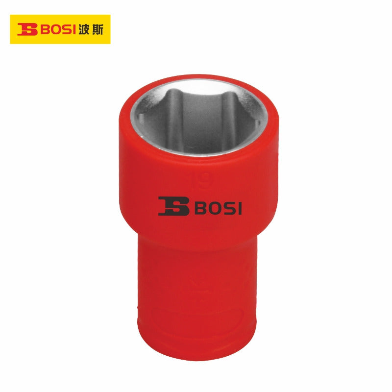 VDE 1/2" Dr. Socket