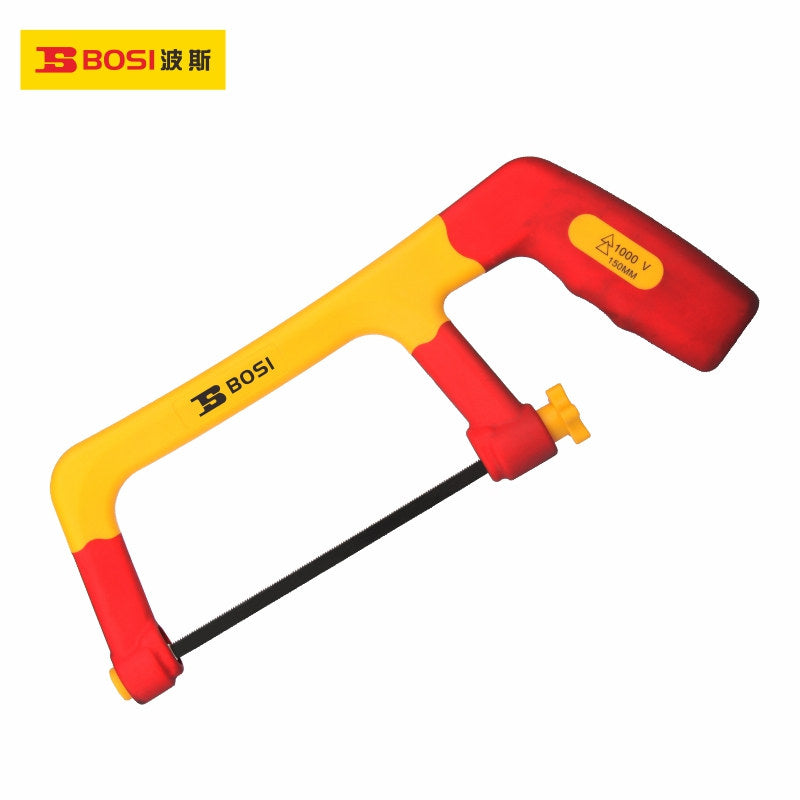 VDE Hacksaw Frame