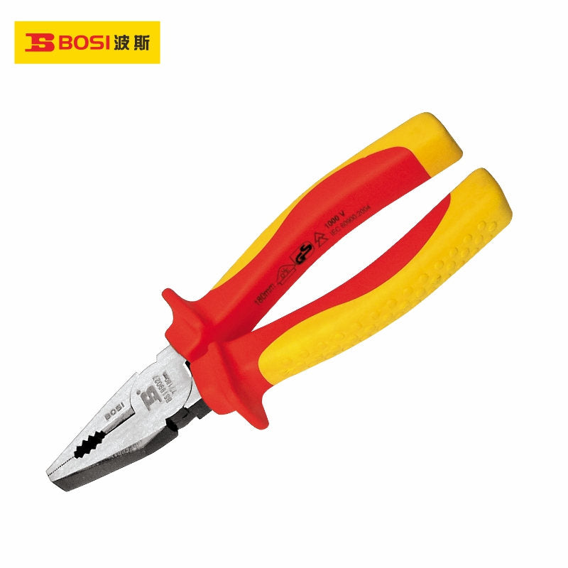 VDE Combination Plier