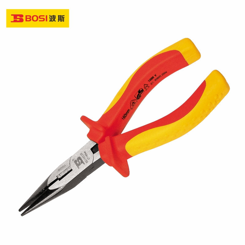 VDE Long Nose Plier