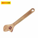 Explosion-proof Pipe Wrench (American Type)