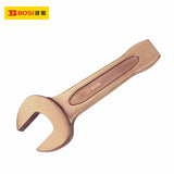 Explosion-Proof Open End Slogging Wrench