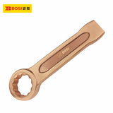 Explosion-proof Ring Sogging Wrench
