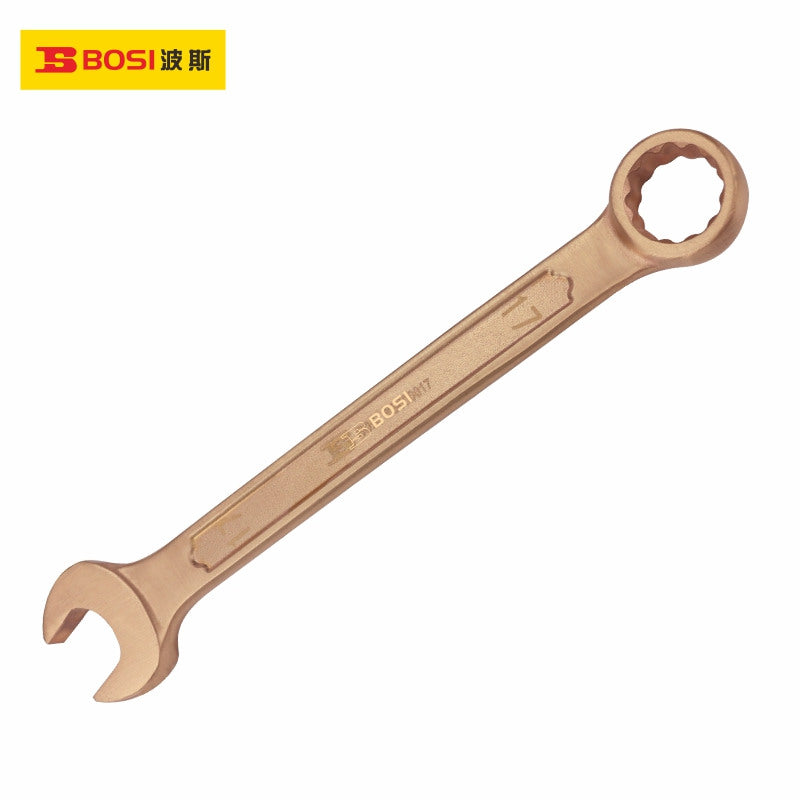 Explosion-proof Combination Wrench