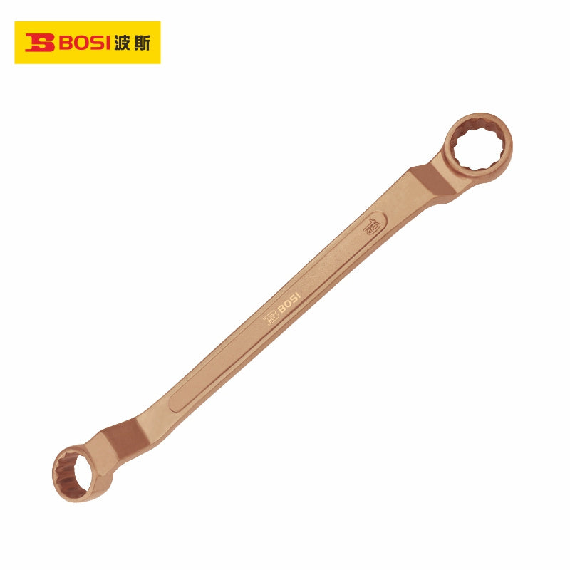 Explosion-proof Double Box End Wrench