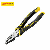 Combination Plier – Labor-Saving