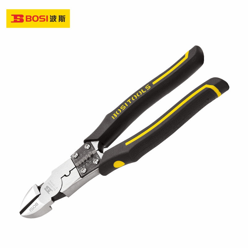 Multifunction Diagonal Cutting Plier